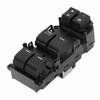 Window Master Control Switch 35750 TBD H13 Electric Lift Switch for Accord 2008‑2012