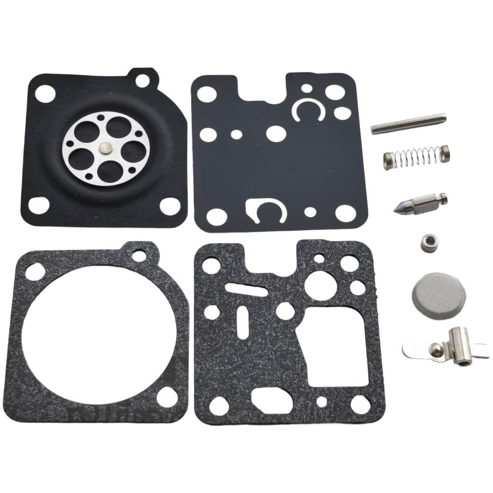 Carburetor Repair Rebuild Kit For Echo SRM230 SRM 231 210 210i 225 225i Trimmer Blower RB-107