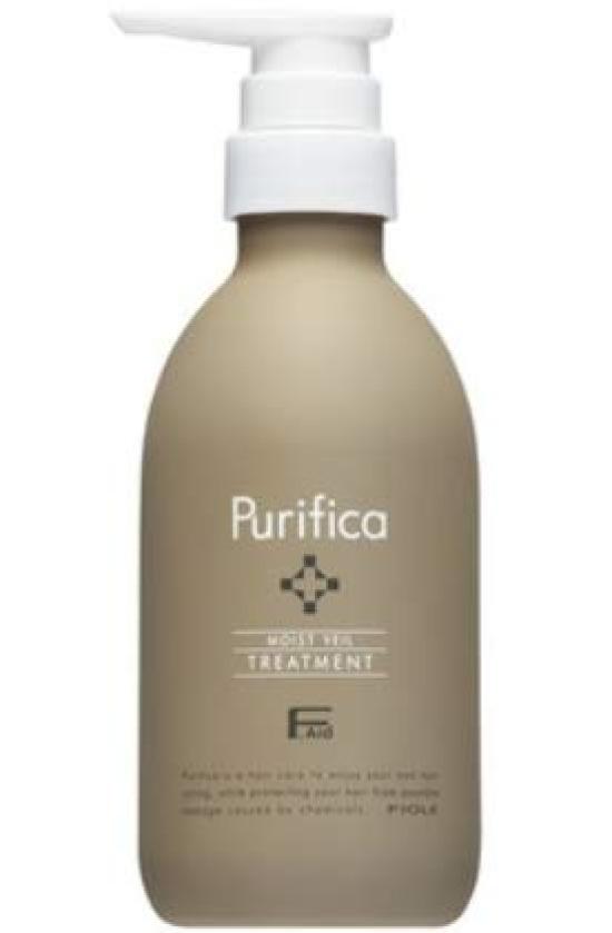 

F. Aid Purifica F. Aid Purifica Treatment Moist 400g FIOLE