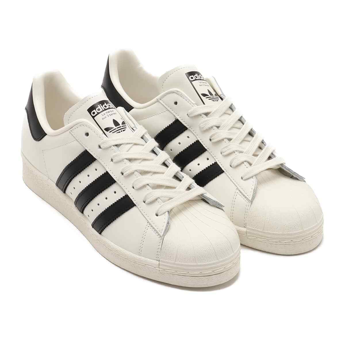 ID5961 adidas Originals Superstar 82 Cloud White (Men s) 9.5