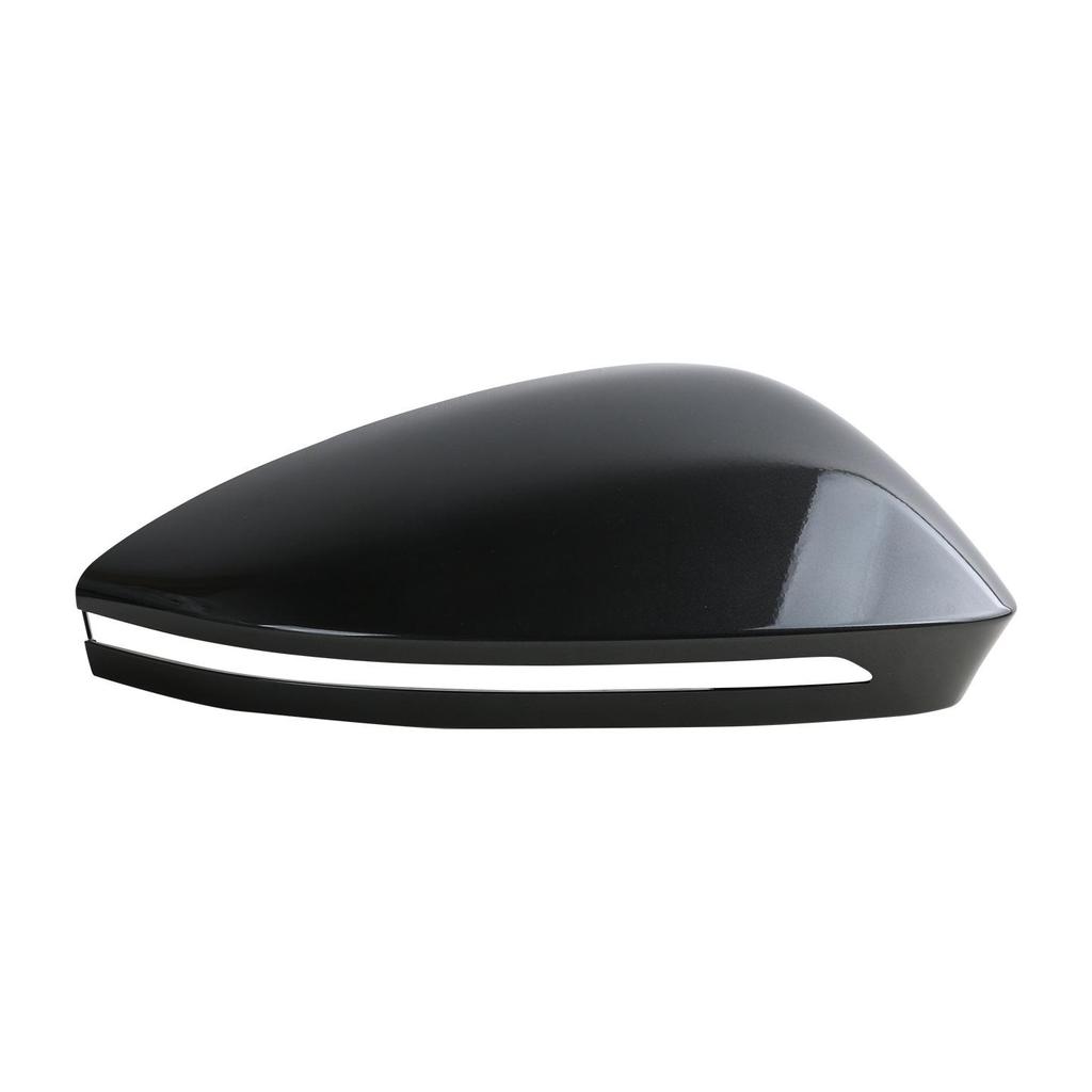 Volkswagen ID7 VIZZION Rearview Mirror Housing and Turn Signal Lens