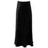 Sancai Women's 100% Acetate Fishtail A-Line Long Skirt