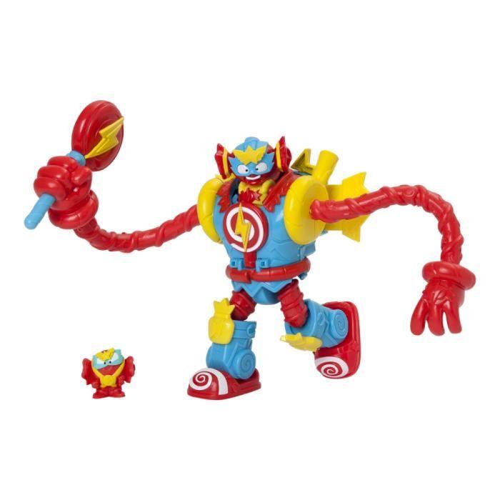 SuperThings Superbot Power Arms Sugarfun