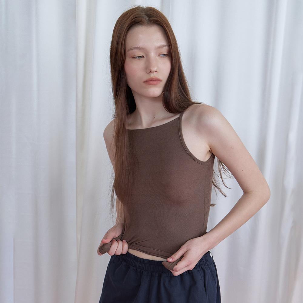 Nowood Secondskin Sleeves (Brown) Brown/Free