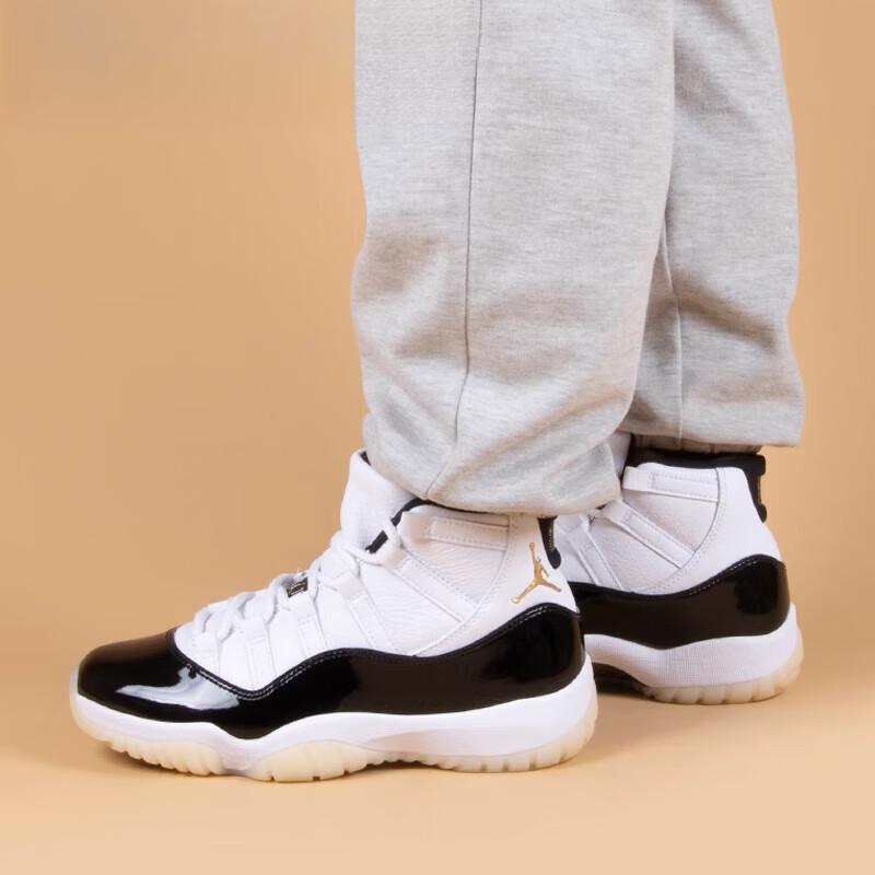 Jordan 11 Retro DMP Gratitude 2023 GS 378038-170