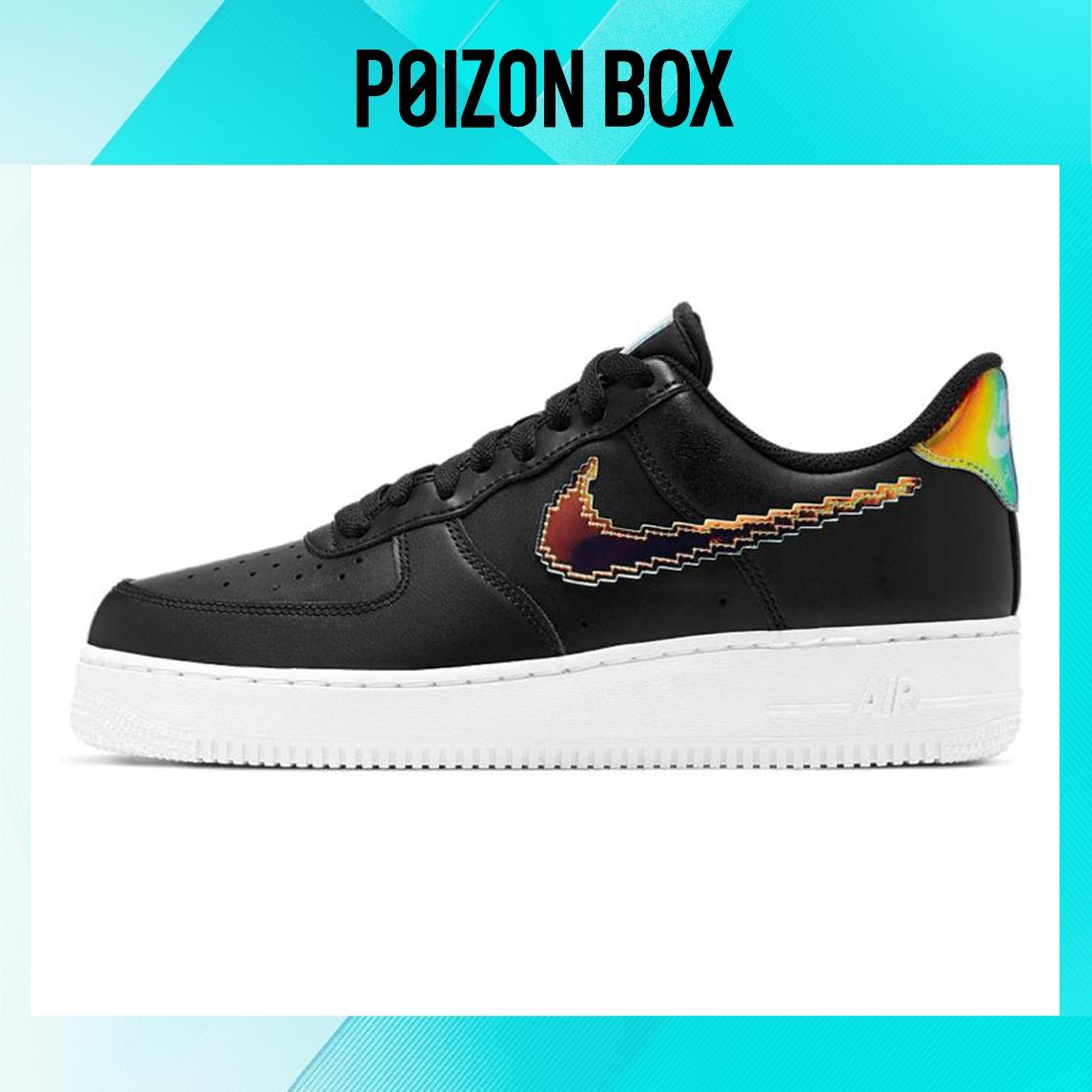 

Nike Air Force 1 Low Skateboarding Shoes Men
