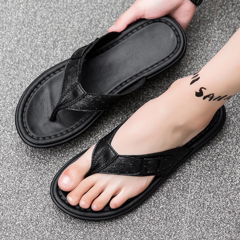 40-45 Moda Uomo Sandali Estivi Ciabatte Designer Lusso Casual Guado Scarpe da Spiaggia per Ragazzo Tênis Masculino Cool Spedizione Gratuita
