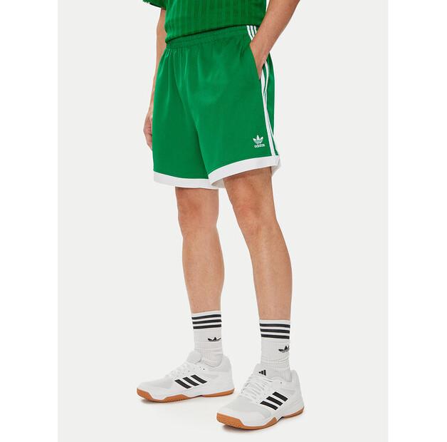 Шорты adidas Mock Eyelet EU S