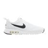Women's Sneakers Wmns Air Max Tavas 'White Black'