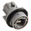Replacement Turn Signal Lamp Socket for Toyota Cars OEM Number 9007599078