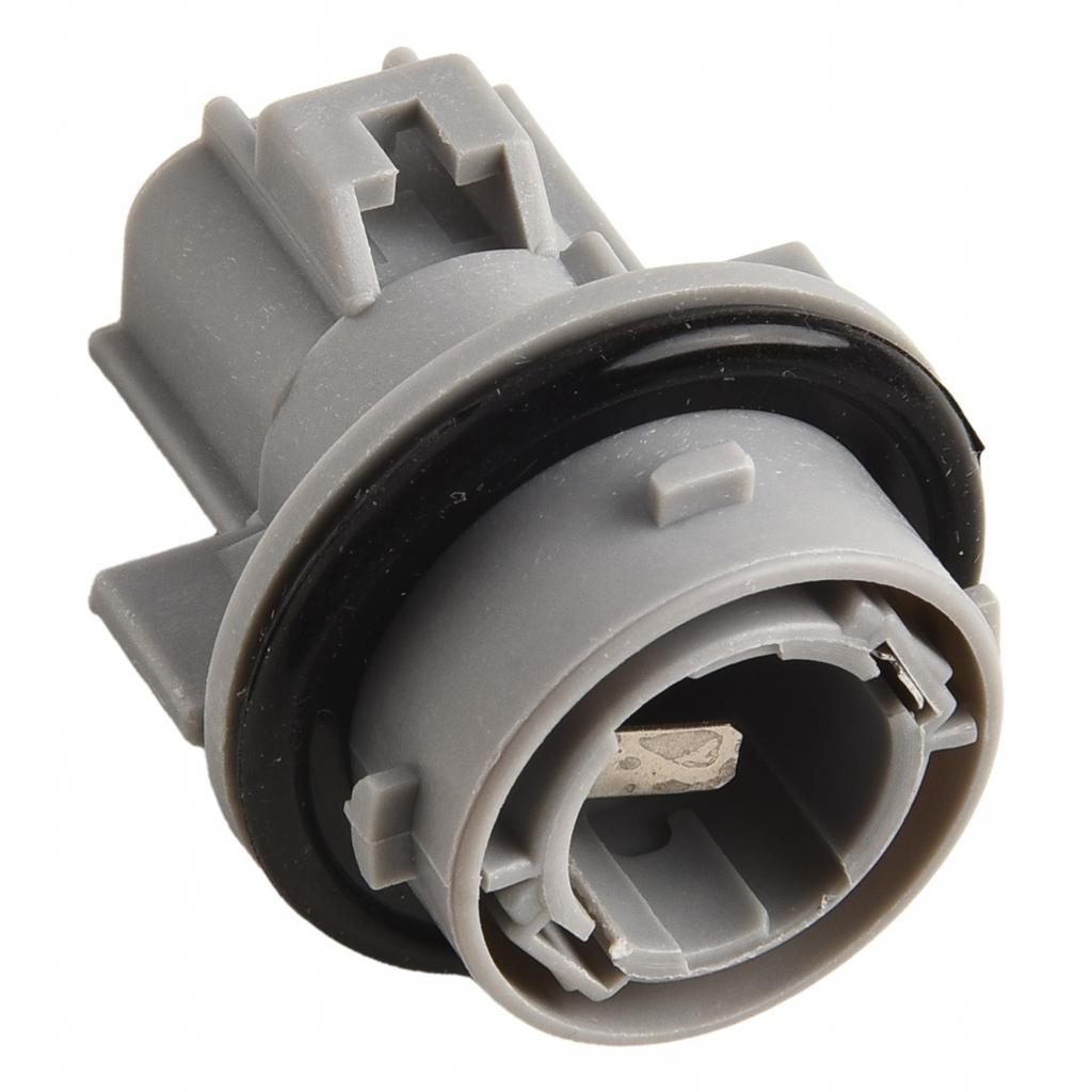 Replacement Turn Signal Lamp Socket for Toyota Cars OEM Number 9007599078