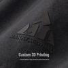 Mark Hua Fei Men's Quick Dry Athletic T-Shirt