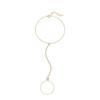 CANNER 925 Zilver Sprankelende Handketting Armbanden Voor Vrouwen INS Geometrische CZ Achtpuntige Ster Armbanden Fijne Sieraden