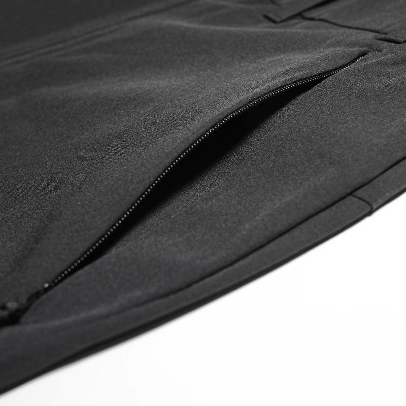 Anta Sports Versatile Woven Fabric Breathable Technology Quick-Dry Casual Long Pants Men bottoms 152630519-2