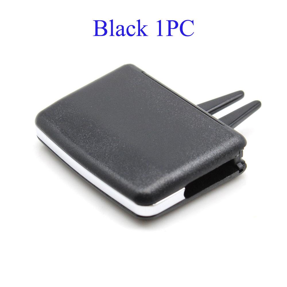 Kit de reparare a glisorului pentru grila de aerisire spate AC pentru Mercedes Benz W204 C X204 GLK W212 W207 Clasa E 2007 2008 2009 2010