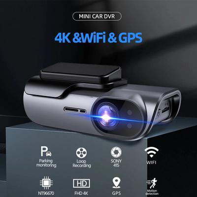 Fahrzeugelektronik – Dashcams