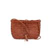 Dragon Diffusion Tan Minsu Crossbody 8938