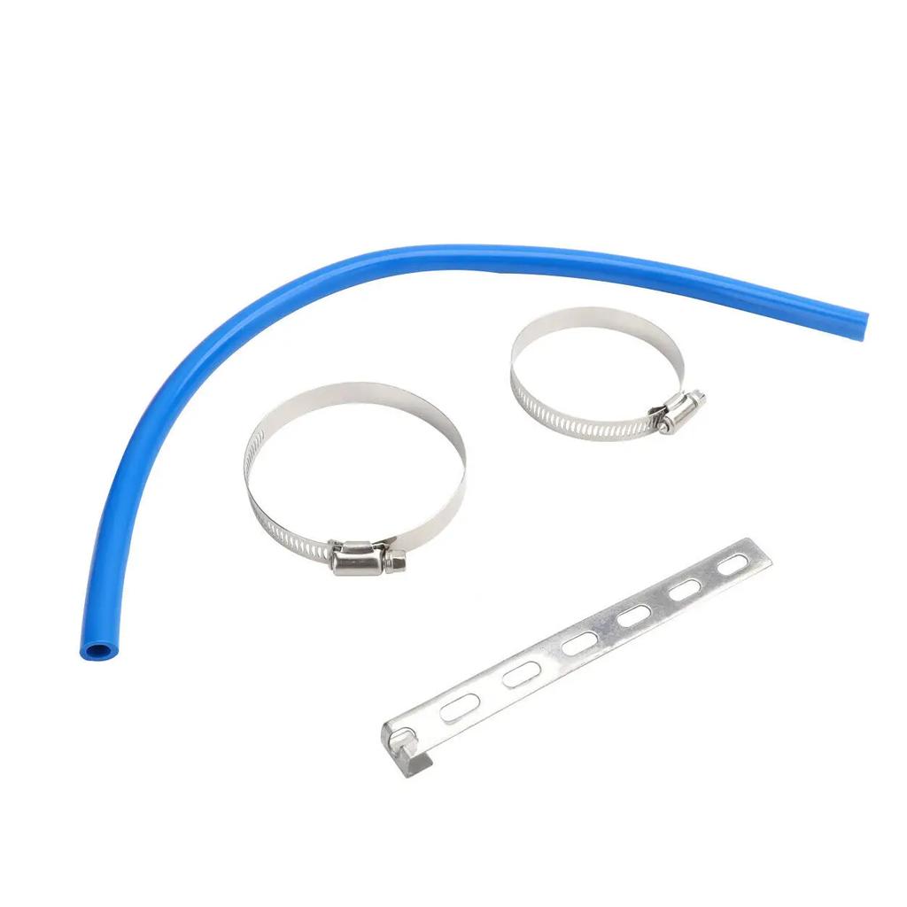 Universelles 76mm Auto Rennsport Turbo Induktionsrohr Schlauch Kit Mit Luftfilterkegel Einlass Kaltluftansaugsystem Aluminium Ansaugrohr