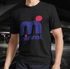 Mistral Logo Active T-Shirt Funny Size S To 5XL