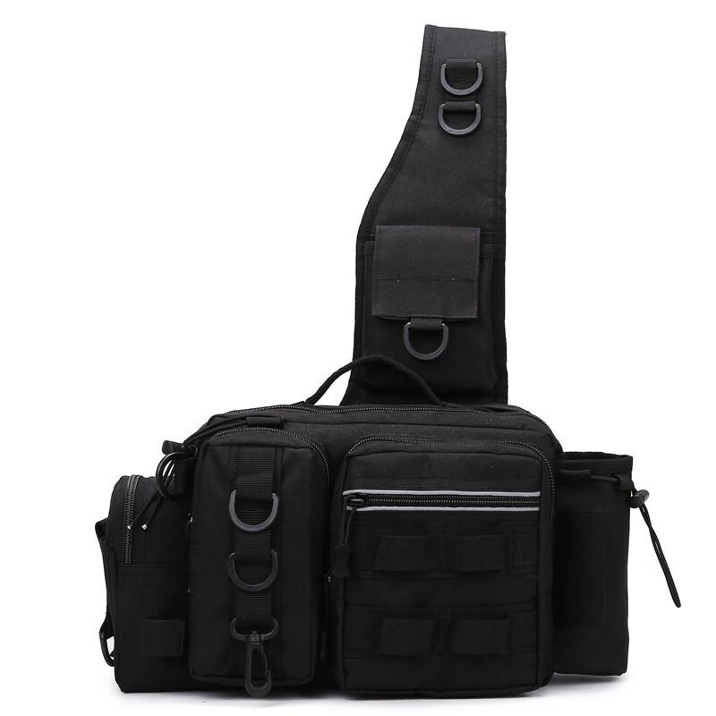 Kuzhe Multi-functional Fishing Lure Bag