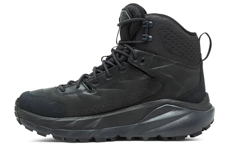 Hoka One One Kaha Gore-Tex Black Phantom - 1112030-BPHN