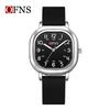 Oufanni Kids' Silent Glow Waterproof Exam Watch