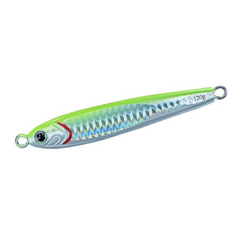 

DAIWA Jig Saltiga TG Bait 180 г PH Chart Glow Berry