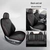 All-Season Linen Seat Covers for Hongqi EQM5 Travel Edition EV