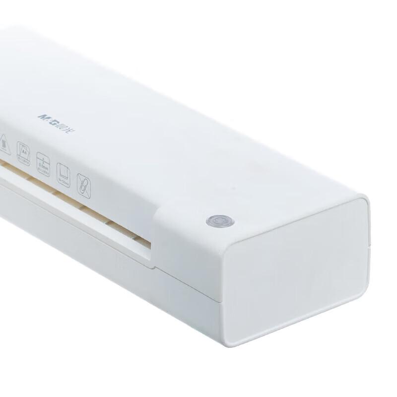 M&G A4 Photo Laminator CN plug (adapter included)