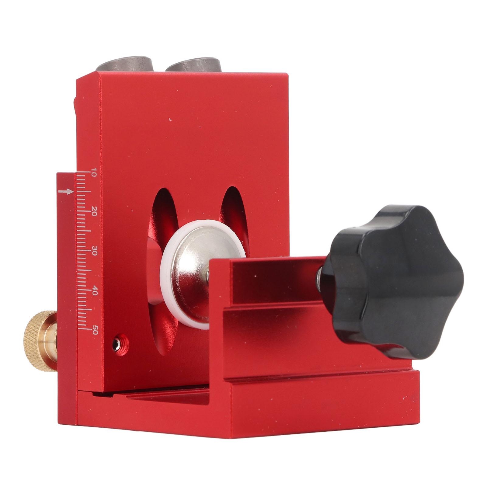 

Комплект приспособлений для карманных отверстий, алюминиевый сплав, деревообработка, локатор отверстий с наклоном 15 градусов для 1245мм доска