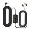 Dashboard Camera Hard Wire Kit, Low Voltage Protection Hardware Kit