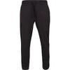 Build Your Brand Unisex Adult Terrycloth Long Length Jogging Bottoms