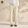 broadcast Women's High-Waist Cropped Suit Pants
