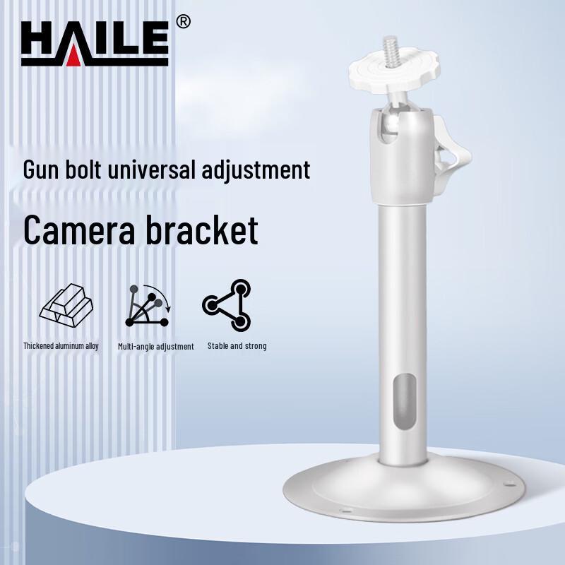 

HAILE Monitoring Bracket