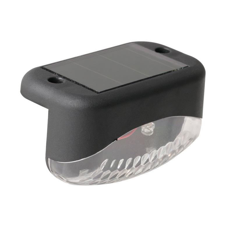Waterproof Solar Pathway Lights for Courtyards, Stairs, and Walkways