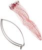 SHIMANO Tamami Sten Iso Damo Red 45cm (4-fold type) PD-3D1S