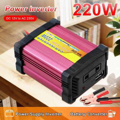 Batterie e accessori – Inverter per auto