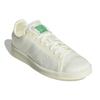 Adidas Stan Smith Made To Be Remade Non Dyed Unisex Sneakers White Green GY3020