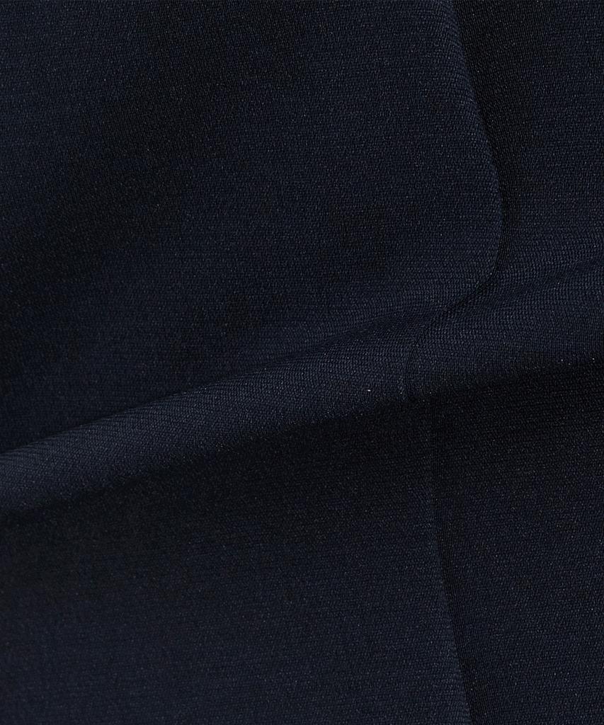 MINDBRIDGE [Cool] Tapered Fabric Modification Lean Banding Pants