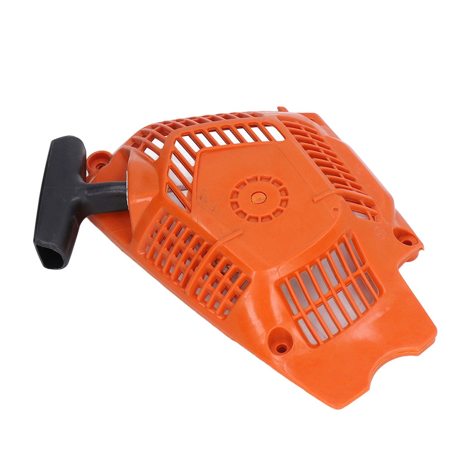 

Стартер ручного пуска с отдачей 505159204 Замена для бензопилы Husqvarna 555 560