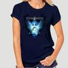 Shirt Maker O-Neck  Stratovarius Short Sleeve Compression T Shirts For 5683X