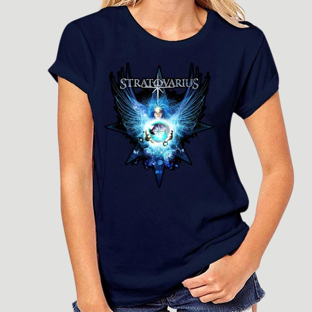 Shirt Maker O-Neck Stratovarius Short Sleeve Compression T Shirts For 5683X
