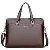 MDNG Men's Business Travel Laptop Briefcase