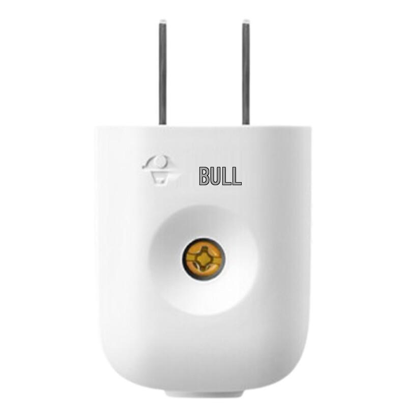 Bull 2-Pin Power Plug (2-Pack)