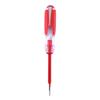 100-220V Voltage Indicator Cross & Slotted Screwdriver Electric Test Pen Tools