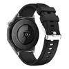22mm Silicone Straps For Huawei Watch GT5 46 Watchband With Same Color Buckle Strap For Huawei Watch GT5 Pro 46mm