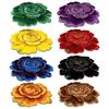 Floor Mat Traditional Chinese Floral Design Multiple Sizes Bedroom Soft Rug Living Room Bedroom Door