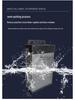 Weather-Resistant 12V/24V High-Power Transformer with Waterproof Switching Power Supply