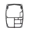6H3-45113-00 Top Cover Gasket Fits for Yamaha 2-Stroke 50HP 60HP 70HP Outboard Engines, 6H3-45113-A0,  6H3-45113-A1