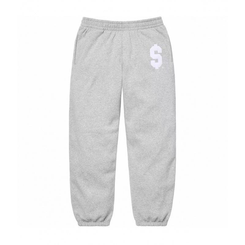 Trendy Grijs Herenhoodie - Zwaar Amerikaans Stijl, Met Pluche, Verdikte Jas voor Lente & Herfst.